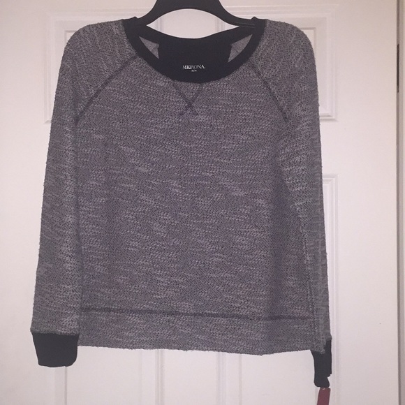 Merona Sweaters - Sweatshirt Women’s